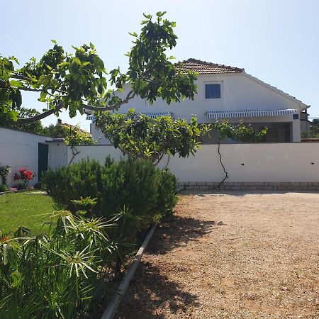 Apartments Paradiso מורטר מראה חיצוני תמונה